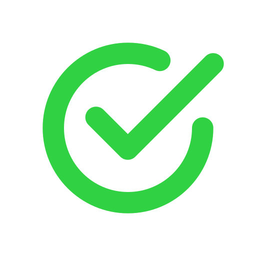 Check Icon
